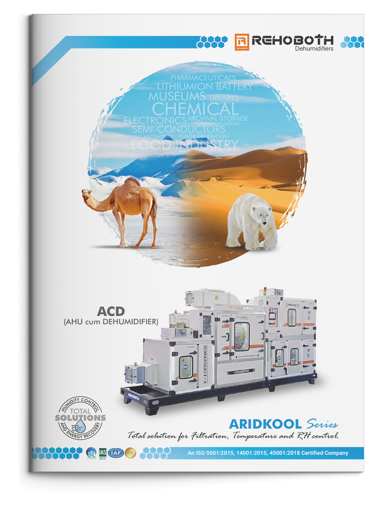 Download Engineered-Dehumidifiers Brochure